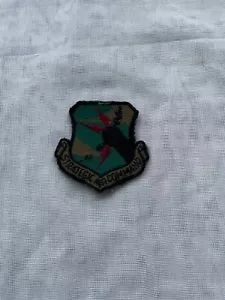Parche Comando Aéreo Estratégico 3x2 en Insignia - Imagen 1 de 1
