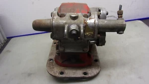 DANA CHELSEA 440XQAHX A3XK TOMA DE FUERZA 34-P-76, 8 TORNILLOS - Imagen 1 de 9