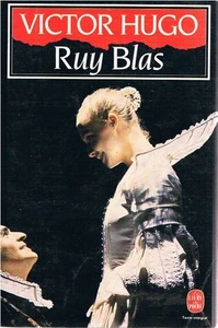 VICTOR HUGO RUY BLAS - Imagen 1 de 1