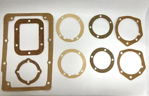 1950-1956 Dodge Truck 5 Speed Transmission Gasket Package 1316363 NOS - Picture 1 of 2
