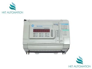 Allen Bradley 1764-28BXB - Bild 1 von 4