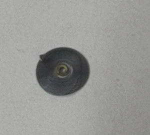 RELOJ BOLSILLO WALTHAM TALLA 12 ESPIRAL #8169 --------WELCH 11 - Imagen 1 de 1