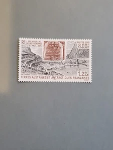 Briefmarken FSAT Scott #285 nh - Bild 1 von 1