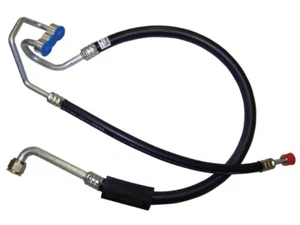 A/C Dual Hose Assembly w/Manifold for 1976-81 Camaro & Firebird  [95-0445] - Bild 1 von 3
