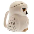 Harry Potter 3D Mug Hedwig Owl - Brand New Official Merchandise