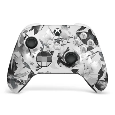 Xbox Wireless Controller for Xbox Series X|S, Xbox One, Windows PC, Android - Image 1 of 4