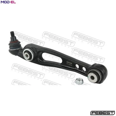 CONTROLTRAILING ARM WHEEL SUSPENSION 2924-L405FLRL FOR LAND ROVER RANGE/IV/II - Image 1 of 4