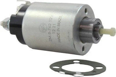 Solenoide de arranque de grado profesional para Mercury Topaz V6 3,0 L 1992 1993 1994 Foto 1 de 4