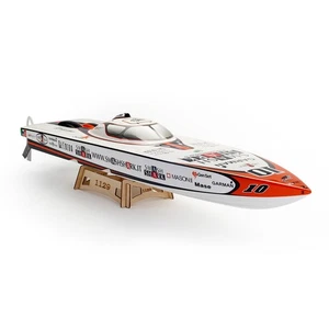 TFL ARTR 1125 34" RC Electric Boat P1 Water Blaster Model Boat 3660/2070kv Motor - Picture 1 of 11