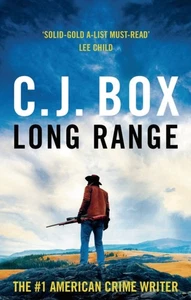 Long Range by C.J. Box (Paperback Book) - Bild 1 von 1