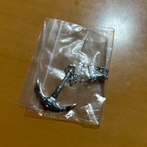 Rolex Submariner Novità Ancoraggio Portachiavi Lusso Ispirato al Marca Acciaio Inox - Foto 1 di 12