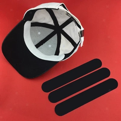 10pcs Self Adhesive Hat Size Reducer Cap Saver Welding Protection - Image 1 of 4