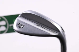 Wilson Staff Model ZM Sand Wedge / 56 Degree / Wedge Flex Dynamic Gold Spinner - Picture 1 of 6