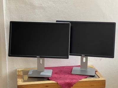 Dell Monitor P2414HB For Sale - Bild 1 von 4
