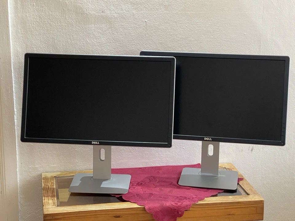 Dell Monitor P2414HB For Sale - Bild 1 von 4