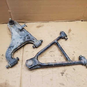 1997 YAMAHA BIG BEAR 350 4X4  Front Right Lower Upper A Arm Control Ball Joint - Bild 1 von 15
