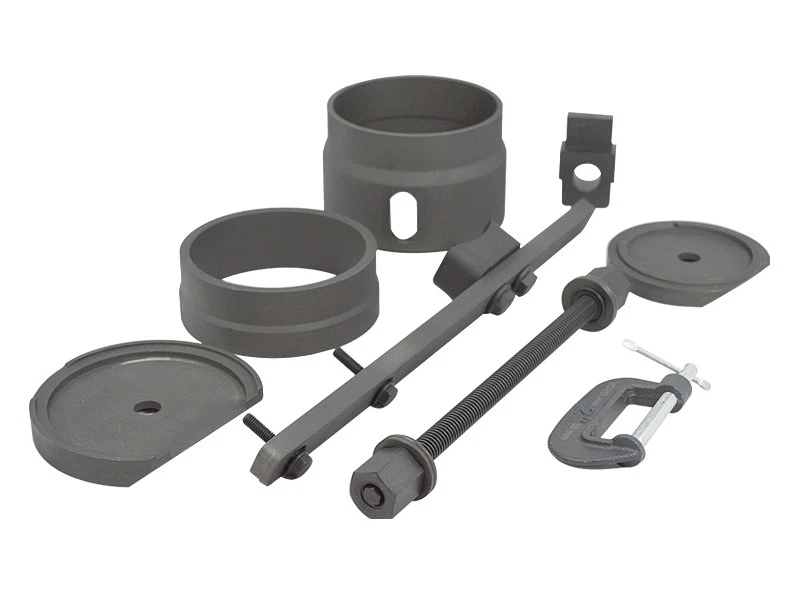 TED31041 ABZIEHER FÜR MOTORHILFSRAHMENBUCHSEN - Bild 1 von 4