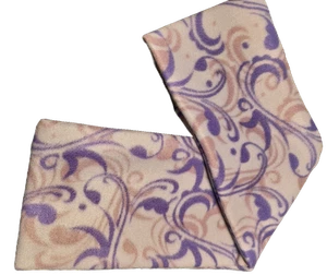 Infinity Scarf Solids & Blends - Purples - Picture 1 of 3