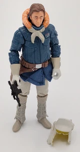 Hasbro Star Wars (Die Suche nach Luke Skywalker Multipack) Han Solo - Bild 1 von 1