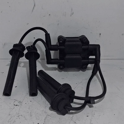 12137510738 Bobina  MINI MINI Cabrio (R52) One Cabrio 16V 3p/b/1598cc - Imagen 1 de 4