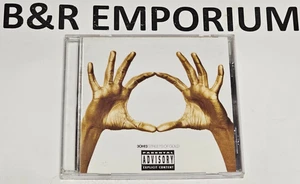 3OH!3 - Streets Of Gold [PA] - (2010 Photo Finish Records) - Used CD - Bild 1 von 3