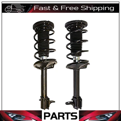 Puntales traseros Gabriel OEM para Dodge/Plymouth/Chrysler Neon War 2000-2005. Foto 1 de 2