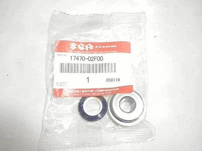 Set Révision Pompe à Eau SUZUKI 1747002F00 Eau Pump Revision Set Mech Seal - Photo 1/2