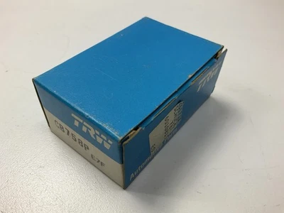 TRW CB758P 连接杆轴承 - 标准 - 庞蒂亚克 350,400,4555-V8 — 第 1/2 张图片