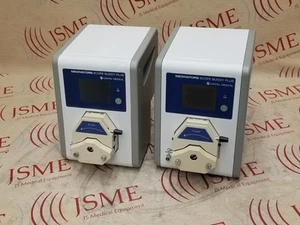 1x- Mira telescópica Medivators Buddy Plus SBP-1000 ayuda para enjuagar endoscopio - VER DESCRIPCIÓN - Imagen 1 de 8
