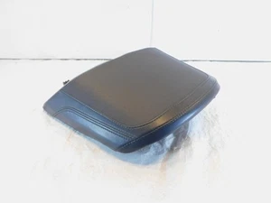 Can-Am Spyder F3 F3-S F3-T Limited LTD STD Rear Passenger Saddle Pillion Seat - Bild 1 von 18