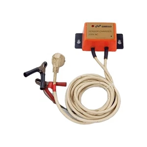 SIMRAD SENSOR CHARGER 220V AC - Picture 1 of 14
