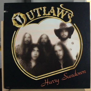 Outlaws – Hurry Sundown - Picture 1 of 6