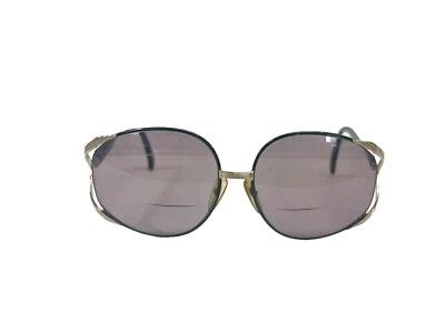 Винтажный Christian Dior 2250 48 черный солнцезащитные очки ОПРАВЫ только 63 17 Австрия Рианна - Изображение 1 из 4