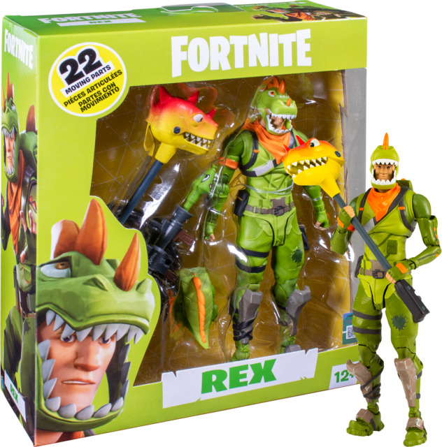 Boneco Jogo Fortnite Omega 17 Cm Figura Colecionável