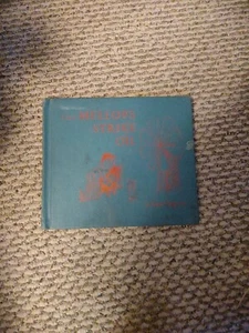The Mellops Strike Oil by Tomi Ungerer 1958 Hardcover - Picture 1 of 7