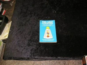The Salt Counter by Pan Macmillan (Paperback, 1985) - Picture 1 of 1