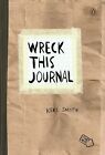 9780399162718 Wreck This Journal (Paper bag) Expanded Edition: Keri Smith - Keri