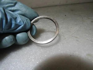 Anillo espaciador lavadora eje trasero Mitsubishi Challenger Shogun Sport 2.5 - Imagen 1 de 2