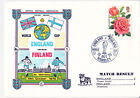 Dawn Football Series - England v Finland (1976 World Cup)