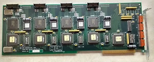 MPM Corporation Speedline Four Axis Motion Controller PC-271/A - Picture 1 of 1
