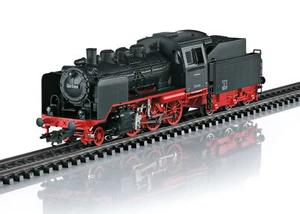 Märklin H0 36244 locomotora de vapor de arrastre BR 24 Soundmfx DB Wagner deflectores de viento - Imagen 1 de 1