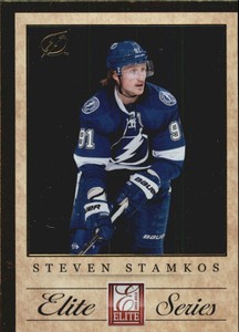 2011-12 (LIGHTNING) Elite Series Steven Stamkos #6 Steven Stamkos