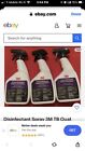 Disinfectant Spray 3M Tb Quat Disinfectant Ready To Use Cleaner 1Qt | Lot Of 3