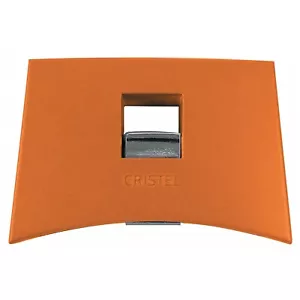 Manija lateral corta extraíble Cristel France Mutine - naranja - Imagen 1 de 4