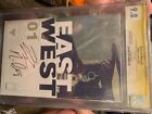 East of West #1 (October 2013, Image Comics)