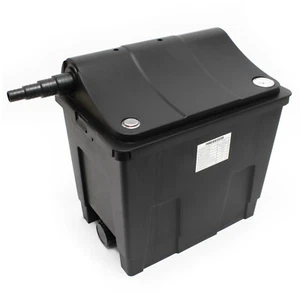 SunSun Filtre biologique de filtration Bio CBF-200A Filtre à décantation Bassin - Imagen 1 de 9