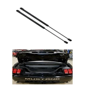 Vehicle Rear Trunk Gas Struts Tailgate Lift Support Shock For Ford Mustang 94-04 - Picture 1 of 12