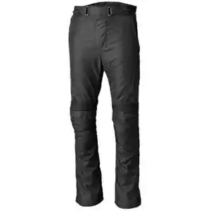 RST Damas S1 CE Isla de Man TT Textil Moto Pantalones Negro/Negro Nuevo con Etiquetas - Imagen 1 de 7