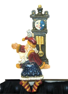 David Frykman Auld Lang Syne 2000 Regalsitter - Bild 1 von 4