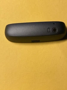 Original Nokia C5-03 Antenna Cover Black 9445930 DA ASSISTENZA - Foto 1 di 1